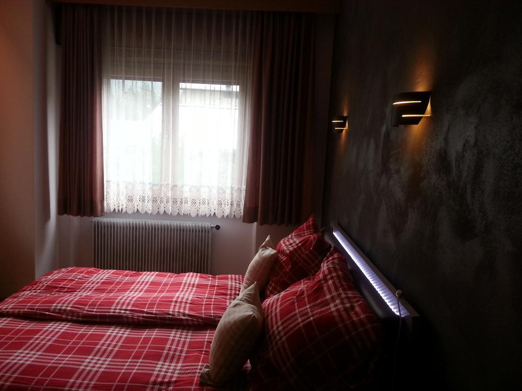 Hotel Al Sole Auronzo di Cadore Zimmer foto