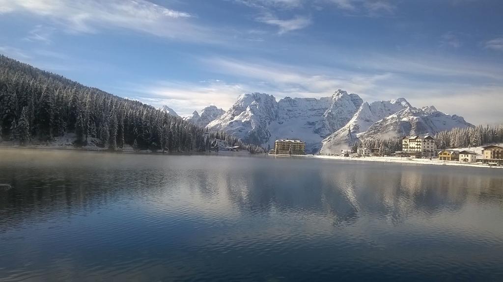 Hotel Al Sole Auronzo di Cadore Exterior foto