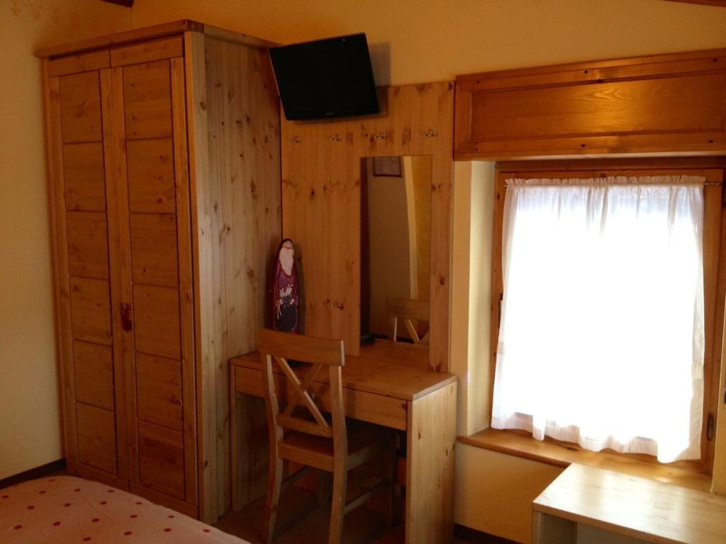 Hotel Al Sole Auronzo di Cadore Exterior foto