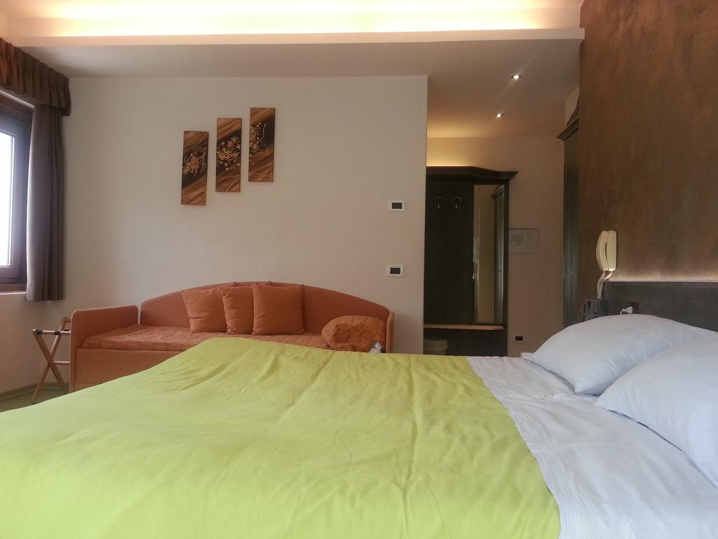 Hotel Al Sole Auronzo di Cadore Exterior foto
