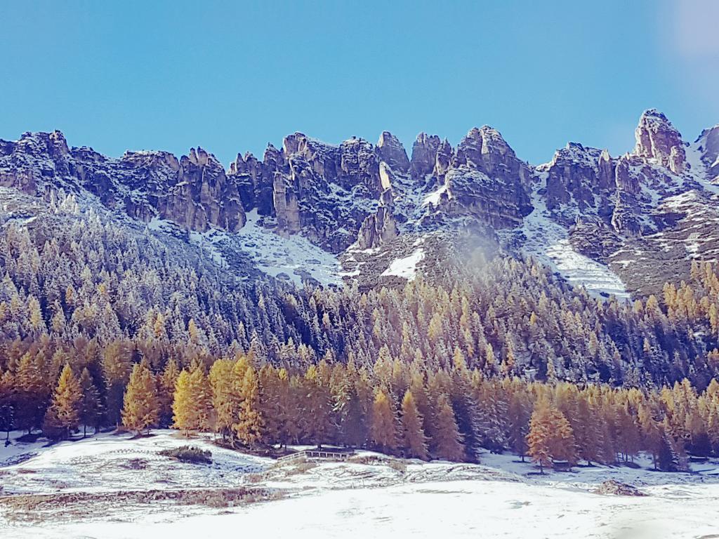 Hotel Al Sole Auronzo di Cadore Exterior foto
