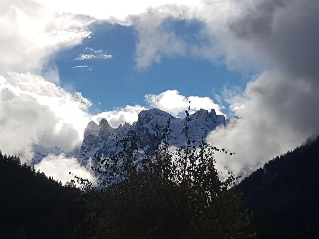 Hotel Al Sole Auronzo di Cadore Exterior foto