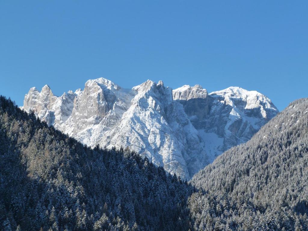 Hotel Al Sole Auronzo di Cadore Exterior foto