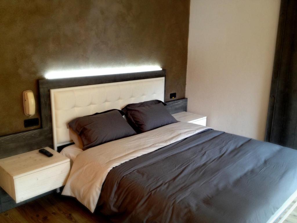 Hotel Al Sole Auronzo di Cadore Zimmer foto