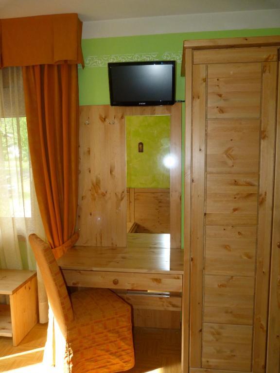 Hotel Al Sole Auronzo di Cadore Zimmer foto