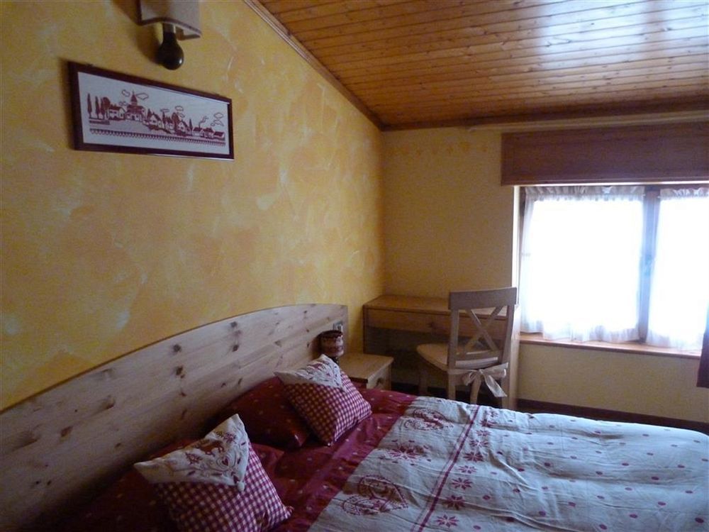 Hotel Al Sole Auronzo di Cadore Exterior foto