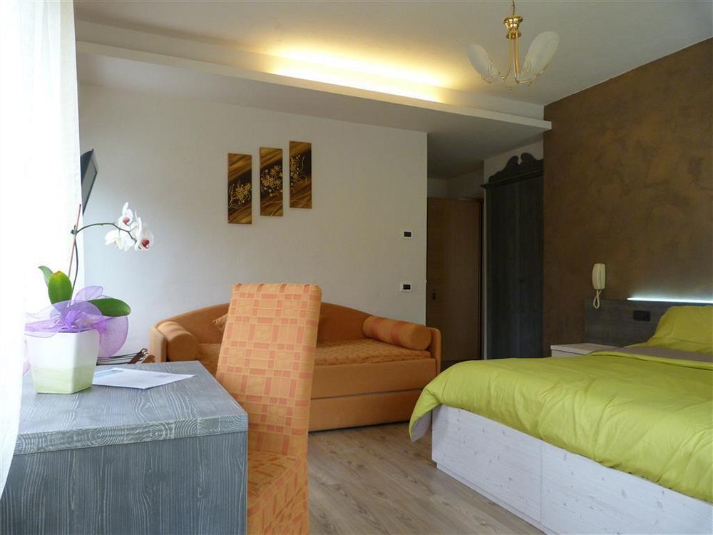 Hotel Al Sole Auronzo di Cadore Exterior foto