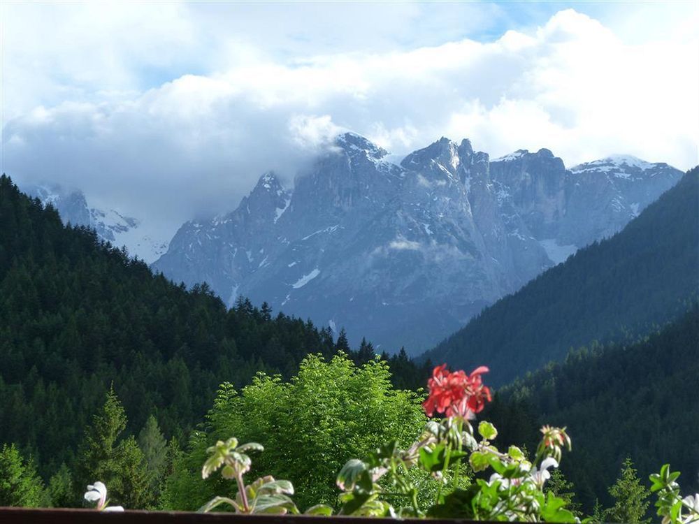 Hotel Al Sole Auronzo di Cadore Exterior foto