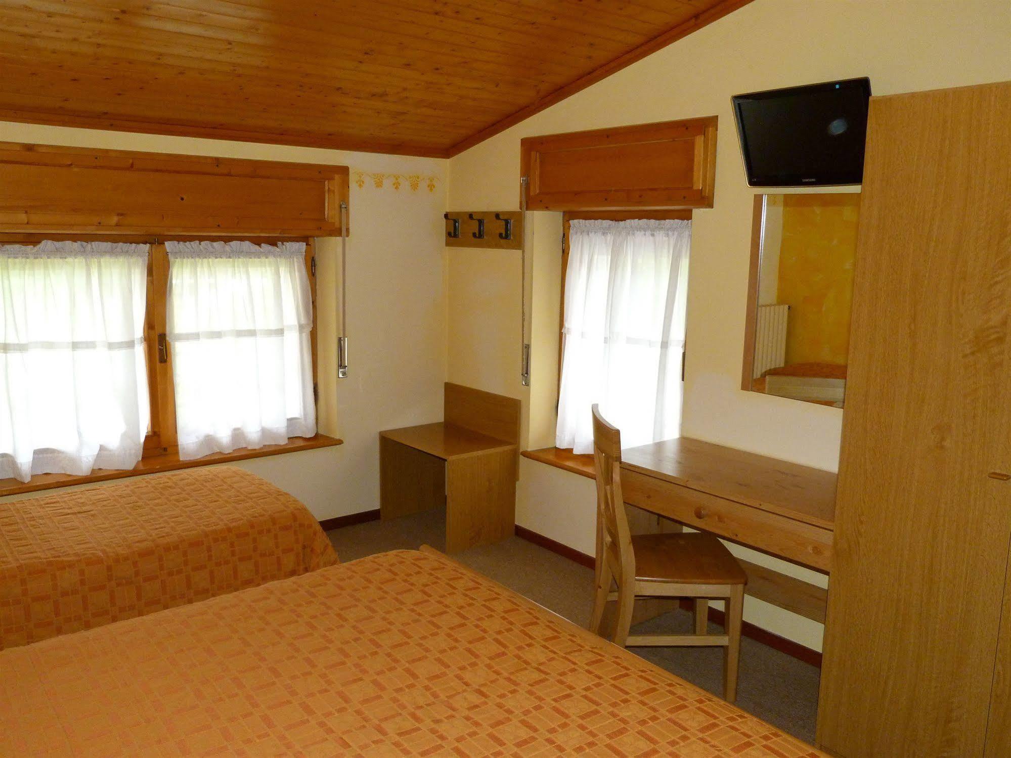 Hotel Al Sole Auronzo di Cadore Exterior foto